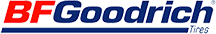 BF Goodrich Logo
