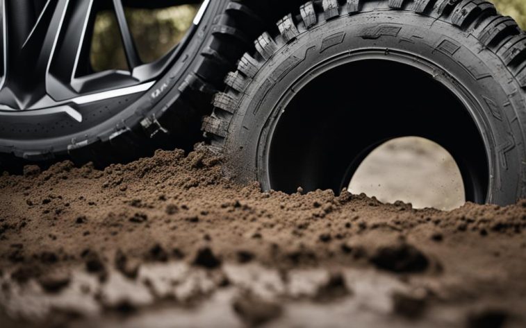 Find the Best Mud Tyres for Your 4WD Adventure