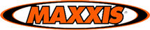 Maxxis Logo