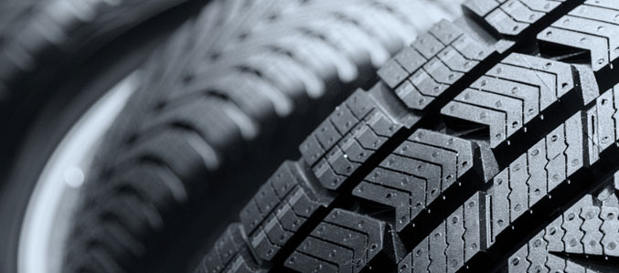 Tyre Myths