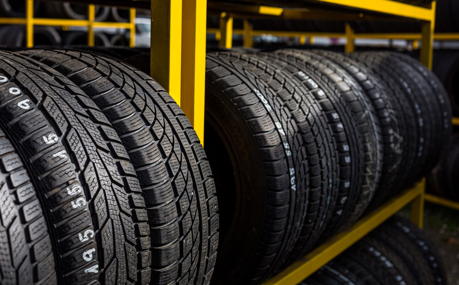 What are the tyre brands that Brisbane drivers should be driving